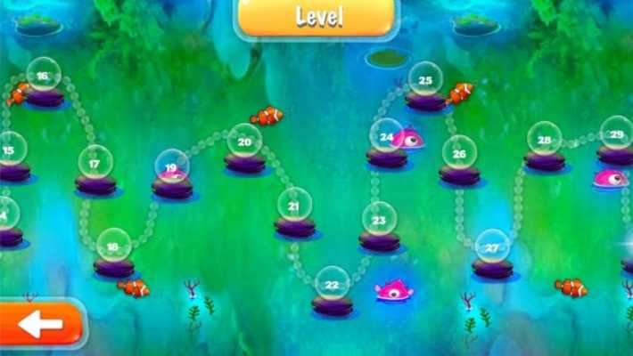 Play Underwater Survivor Dive Game 