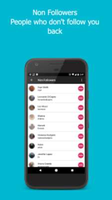 Play Unfollowers Assistant for Instagram 