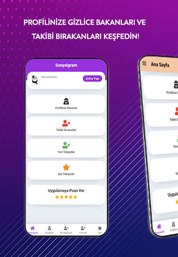 Play Unfollowers Plus 