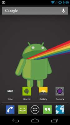 Play Unicon - Icon Themer Pro Key 