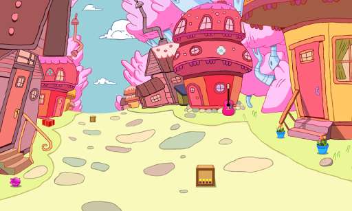 Play Unicorn Rescue Play Unicorn Rescue