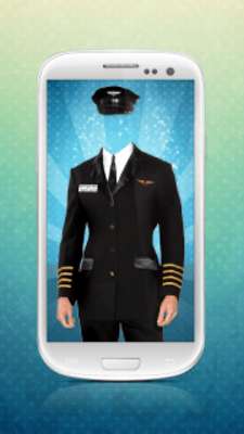 Play Uniform Photo Editor 