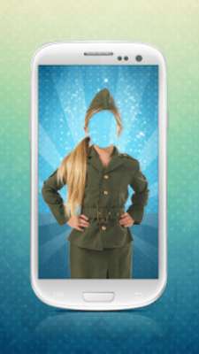 Play Uniform Photo Editor 