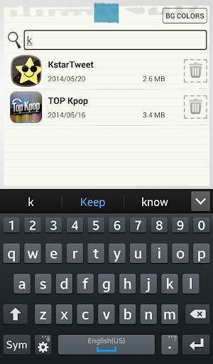 Play APK Uninstall (App Delete)  and enjoy Uninstall (App Delete) with UptoPlay com.thevinecorp.uninstaller
