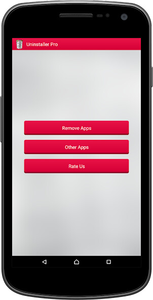 Play Uninstaller Pro 