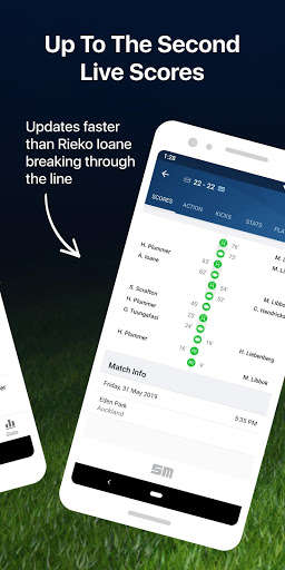 Play Union Live: Super Rugby scores, stats & news  and enjoy Union Live: Super Rugby scores, stats & news with UptoPlay