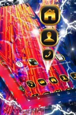 Play Unique Phone Theme 