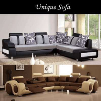 Play Unique Sofa Play Unique Sofa