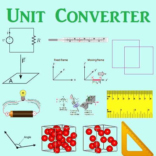 Play APK Unit Converter  and enjoy Unit Converter with UptoPlay com.jozapps.MetricConverter