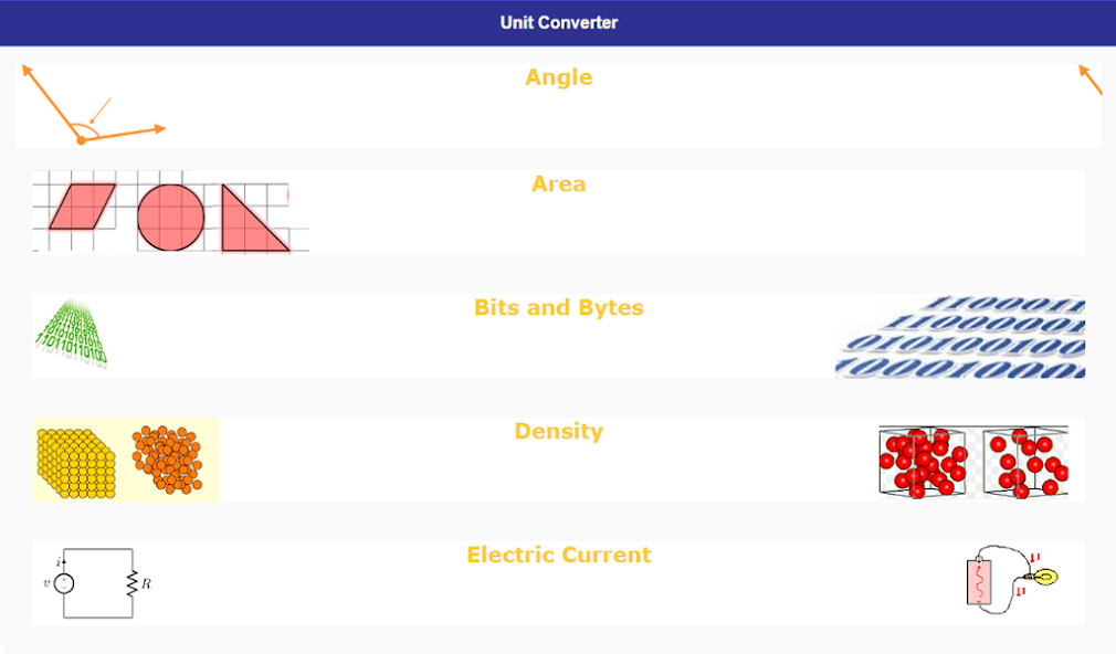Play APK Unit Converter  and enjoy Unit Converter with UptoPlay com.jozapps.MetricConverter