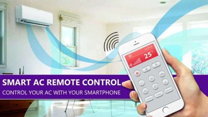 Play Universal AC Remote Control Prank 