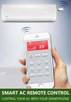 Play Universal AC Remote Control Prank 