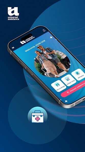 Play APK Universal Assistance  and enjoy Universal Assistance with UptoPlay com.mobilenik.universalAssistance