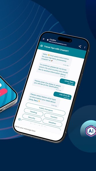 Play APK Universal Assistance  and enjoy Universal Assistance with UptoPlay com.mobilenik.universalAssistance