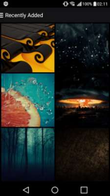 Play Universal Wallpapers HD 