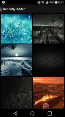 Play Universal Wallpapers HD 