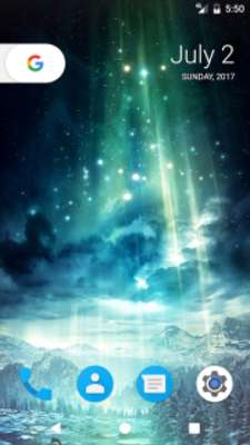 Play Universe Galaxy HD Wallpapers 