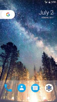 Play Universe Galaxy HD Wallpapers 