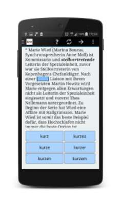 Play Unlimited German Pro 