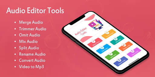 Play APK Unlimited MP3 Audio Merger : Audio Editor  and enjoy Unlimited MP3 Audio Merger : Audio Editor with UptoPlay world.media.unlimited.mp3.audio.merger