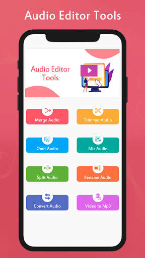 Play APK Unlimited MP3 Audio Merger : Audio Editor  and enjoy Unlimited MP3 Audio Merger : Audio Editor with UptoPlay world.media.unlimited.mp3.audio.merger