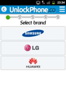 Play Unlock phone by IMEI 