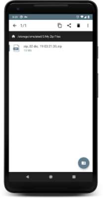 Play UNZIP & ZIP - FILE EXPLORER PRO 