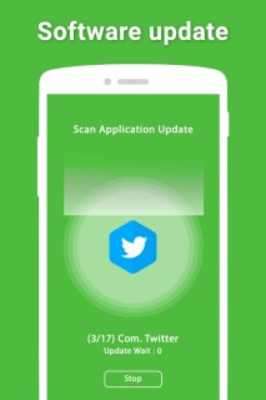 Play Update Software for Android Mobile 