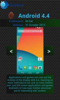 Play Upgrade for Android™ Go Next! 