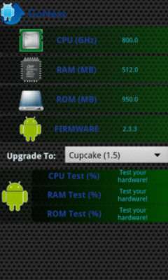 Play Upgrade for Android™ Go Next! 