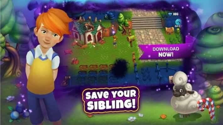 Play upjers Wonderland 