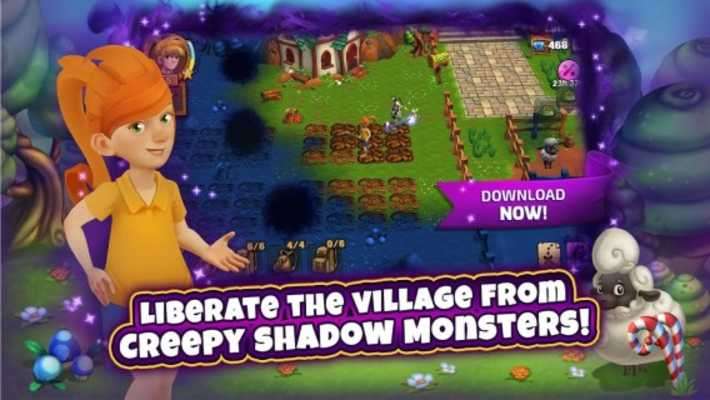 Play upjers Wonderland 