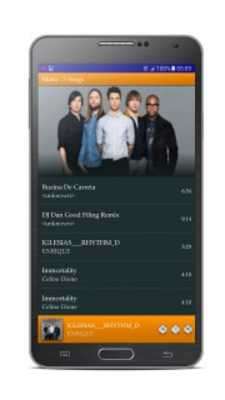 Play UPlayer - Mp3 Music Player Play UPlayer - Mp3 Music Player