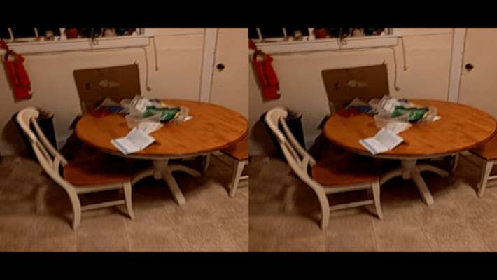 Play Upside Down VR 