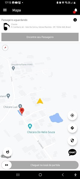 Play Urban - Motorista 