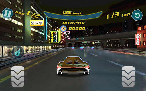 Play APK Urban Racer 3D  and enjoy Urban Racer 3D with UptoPlay com.hammerhead.urbanracer
