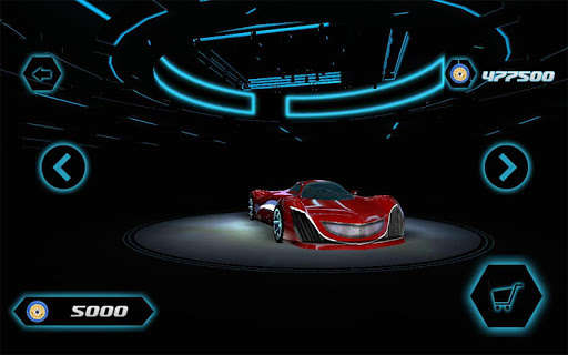 Play APK Urban Racer 3D  and enjoy Urban Racer 3D with UptoPlay com.hammerhead.urbanracer