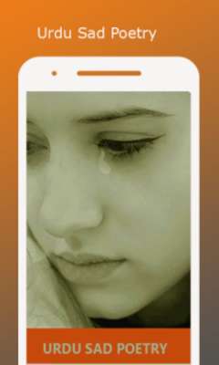 Play Urdu Sad Poetry & SMS 