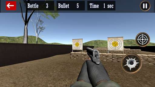 Play APK US Army Real Shooting Training  and enjoy US Army Real Shooting Training with UptoPlay com.fog.real.shooting.army