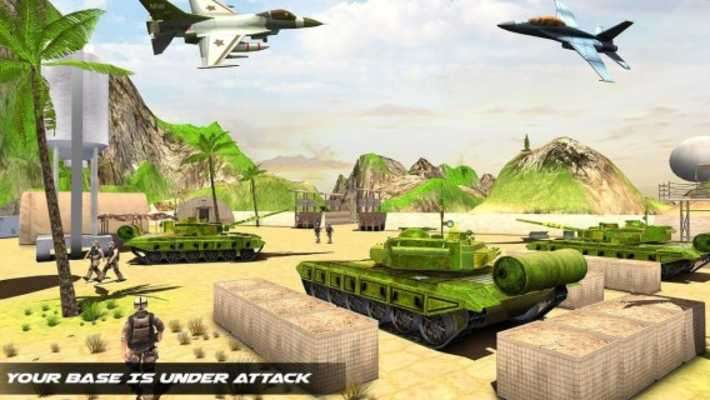 Play US Army Transport Game – Cargo Plane & Army Tanks Play US Army Transport Game – Cargo Plane & Army Tanks