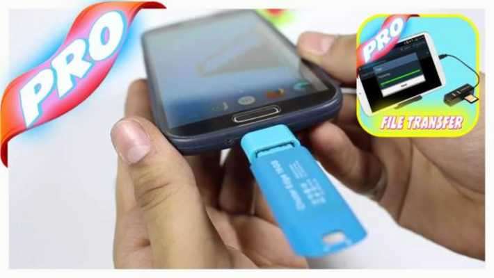 Play USB OTG checker otg cable Play USB OTG checker otg cable