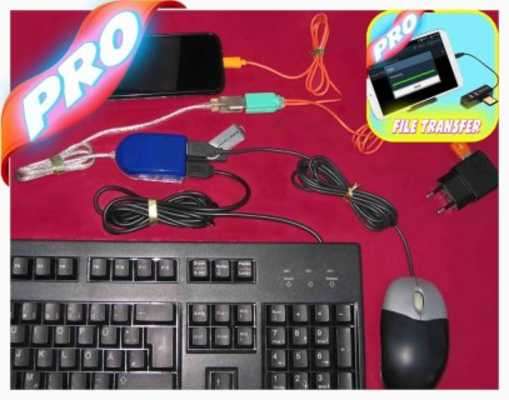 Play USB OTG checker otg cable Play USB OTG checker otg cable