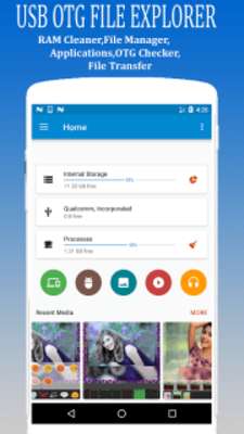 Play USB OTG File Explorer 