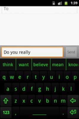 Play US English for Magic Keyboard 