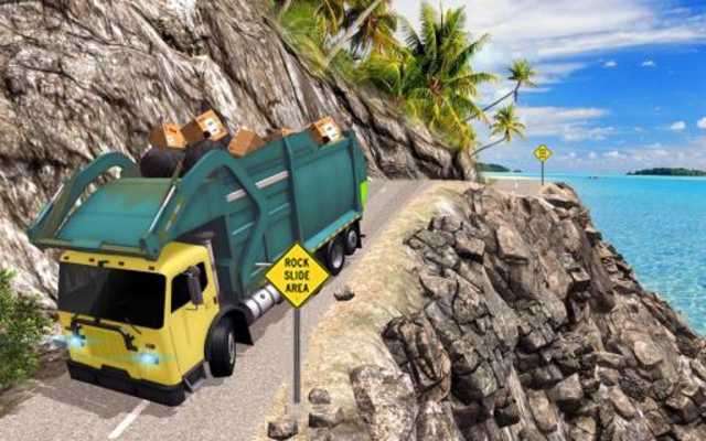 Play US Truck Speed Driving 3D Simulator Play US Truck Speed Driving 3D Simulator