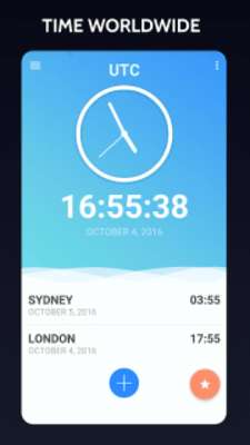 Play UTC Time & GMT Time Play UTC Time & GMT Time