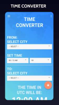 Play UTC Time & GMT Time Play UTC Time & GMT Time