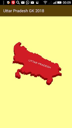 Play APK Uttar Pradesh GK 2018  and enjoy Uttar Pradesh GK 2018 with UptoPlay com.uttarpradeshgk2018