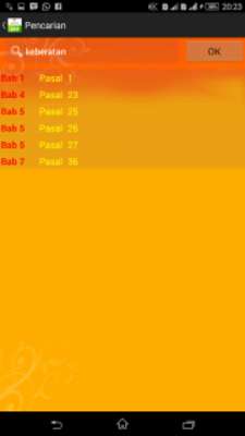 Play UU KUP Pajak No 16 2009 