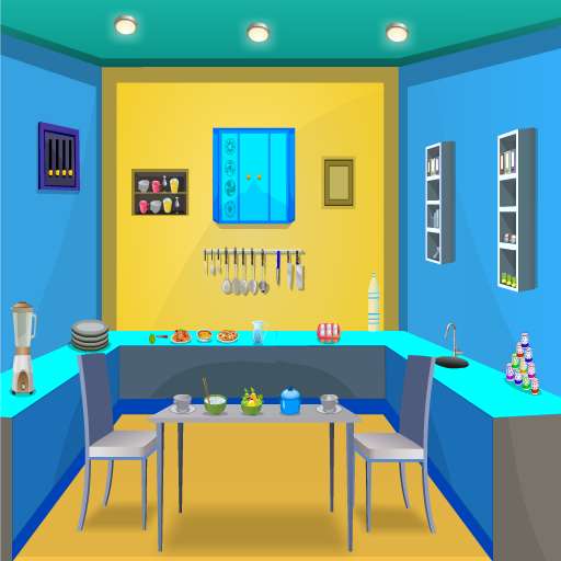 Play APK Vacation Villa Escape  and enjoy Vacation Villa Escape with UptoPlay air.VacationVillaEscape